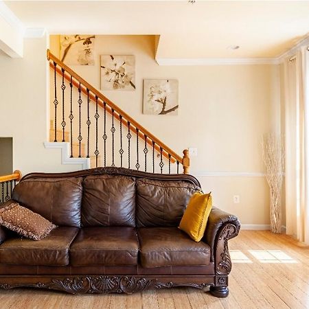 Luxurious And Cozy Room In Washington Dc Екстер'єр фото