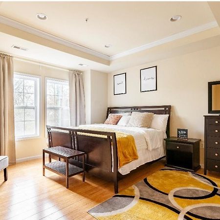 Luxurious And Cozy Room In Washington Dc Екстер'єр фото