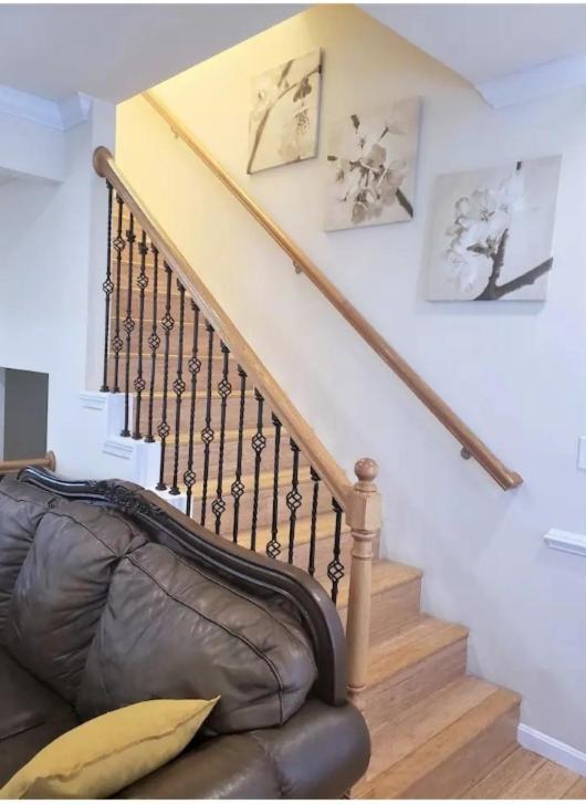 Luxurious And Cozy Room In Washington Dc Екстер'єр фото