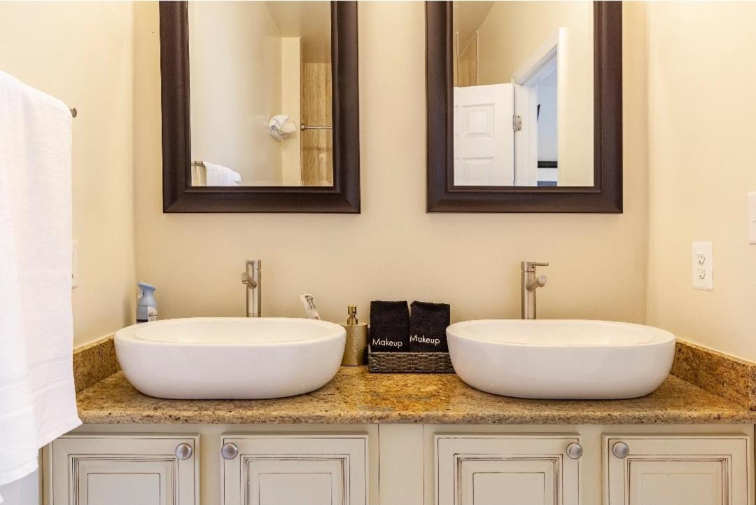 Luxurious And Cozy Room In Washington Dc Екстер'єр фото